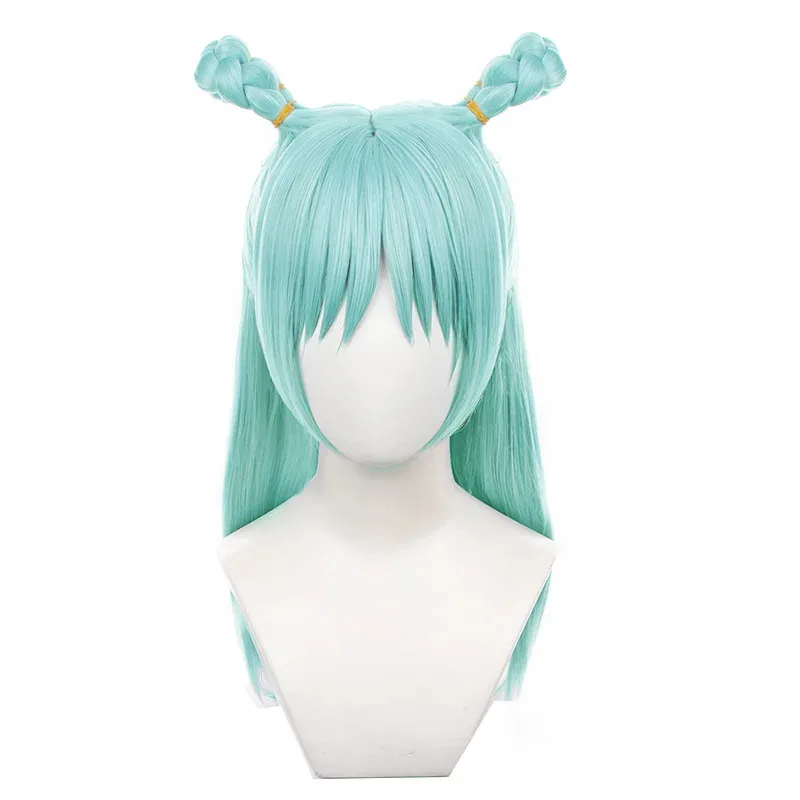 Jujutsu Kaisen Cosplay Anime Kashimo Hajime Cosplay White Uniforms Suit Wig Halloween Party Costume Outfit for Women Men