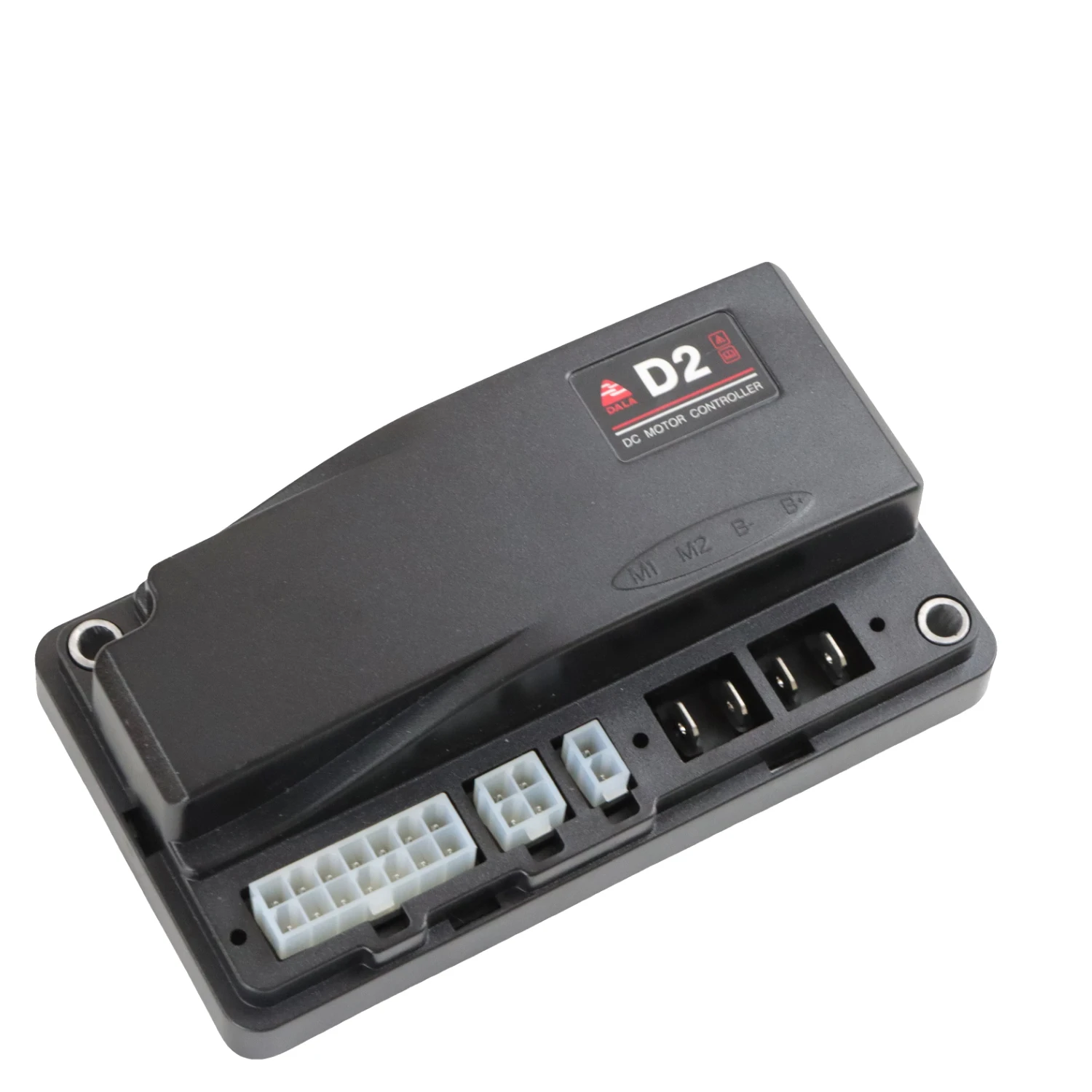 90a Motor Controller Brush Permanent Magnetism 1212p-2502 For Curtis 1212p-2501 Truck Vehicle Parts Accessories