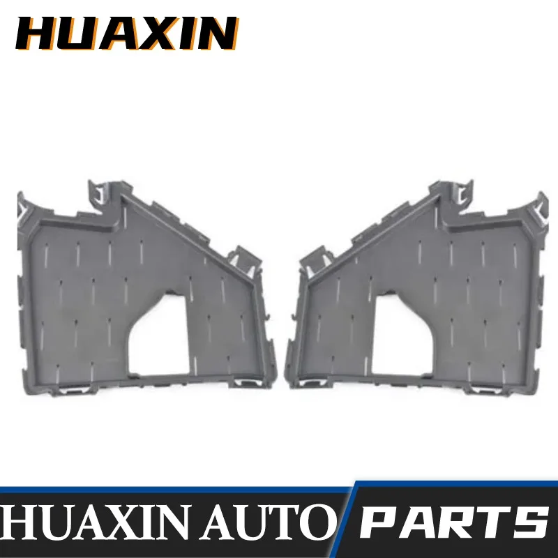 

51118090081 51118090082 Bumper Lower Cover Grill Front Bumper Grille Cover Fog Lamp Frame L/R For BMW X7 G07 2019-2022