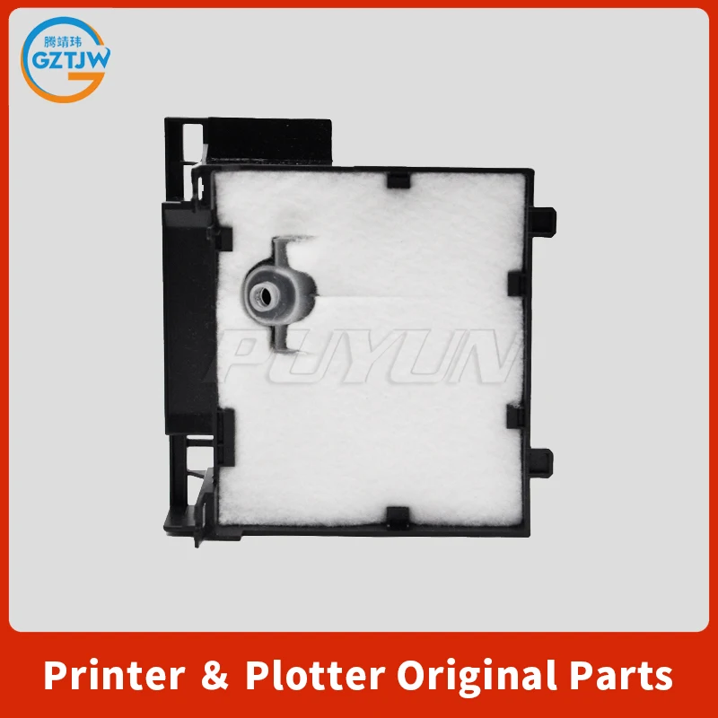 Waste Ink Tank Pad Sponge For EPSON L100 L101 L200 L201 Waste Ink Maintenance Box  100 101 200 201 Ink Absorbing Sponge