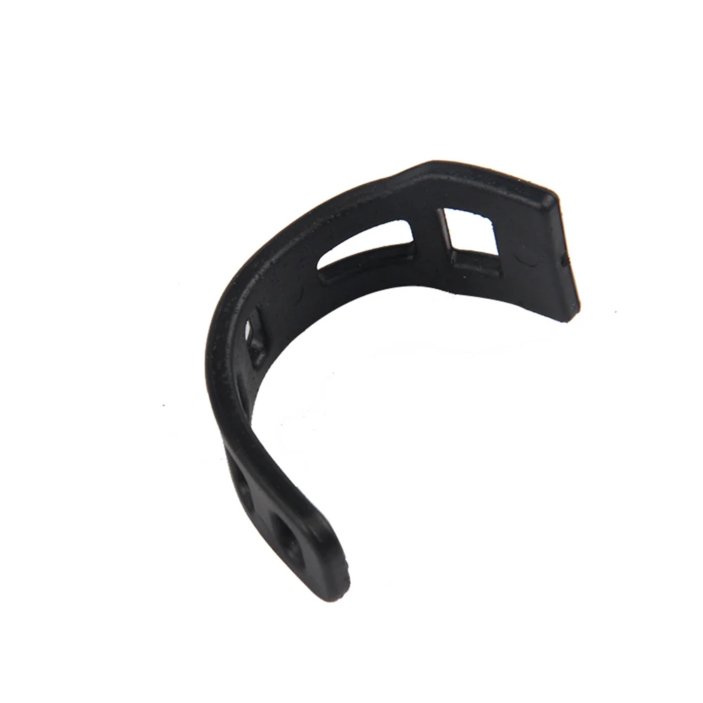 

Adjustable 360 Degree Bike Rear View Mirror for Universal Handlebar Road Cycling Flexible Flat Mirror High Brightness