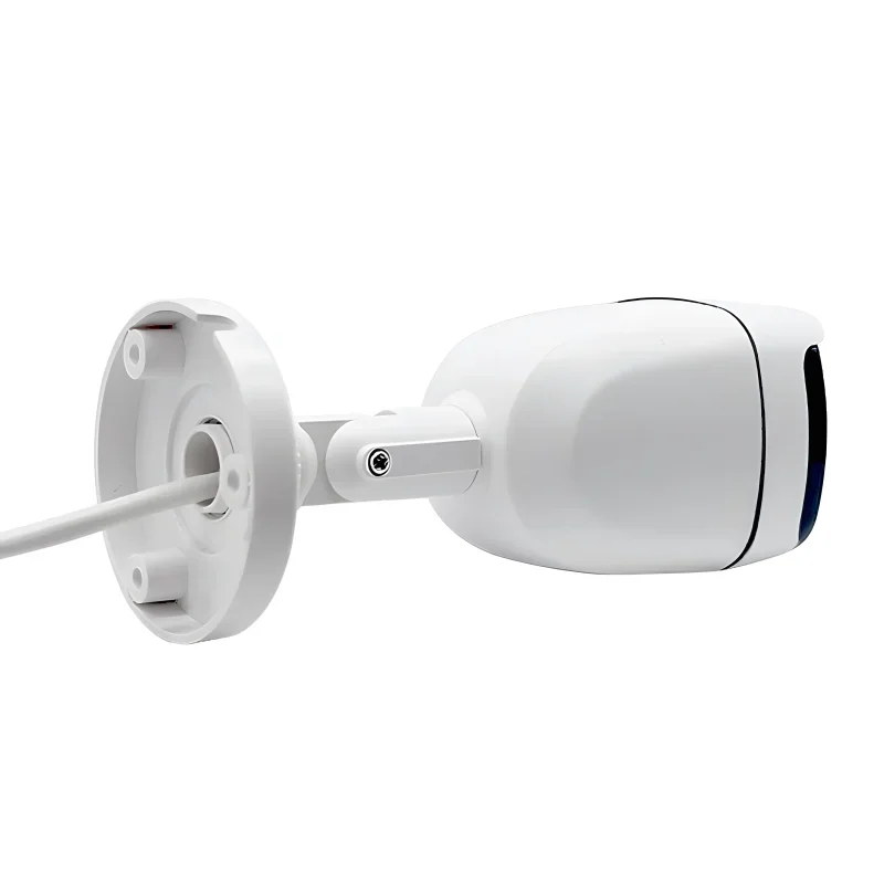 Auto Luminous Led Ultimate Night Vision CCTV 1080P Full Color AHD Camera HD Security Outdoor Waterproof for 24/7 Protection