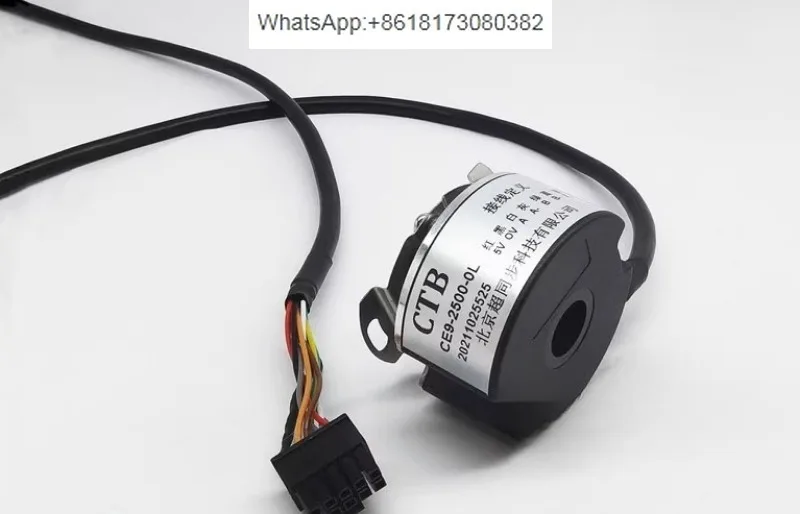 CE9-2500-5L servo motor encoder CE9-1024-0L-B