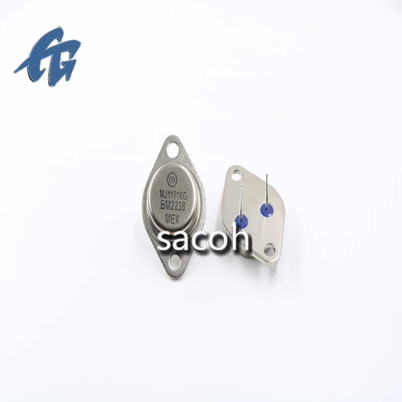 

(SACOH Electronic Components) MJ11016G 1Pcs 100% Brand New Original In Stock