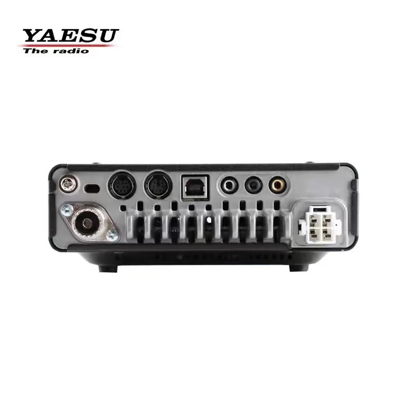 YAESU Original New FT-891 HF/50MHz Full Mode Portable Transceiver 100W high-powered Shortwave Radio Station HAM