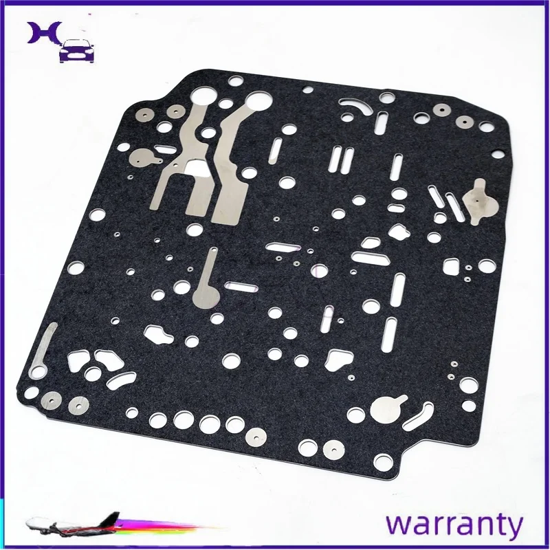 

Clutch Valve body Gaskets For Audi A3, Q3, TT, Skoda, Volkswagen Beetle, Touran, Sharan DQ250 02E DSG