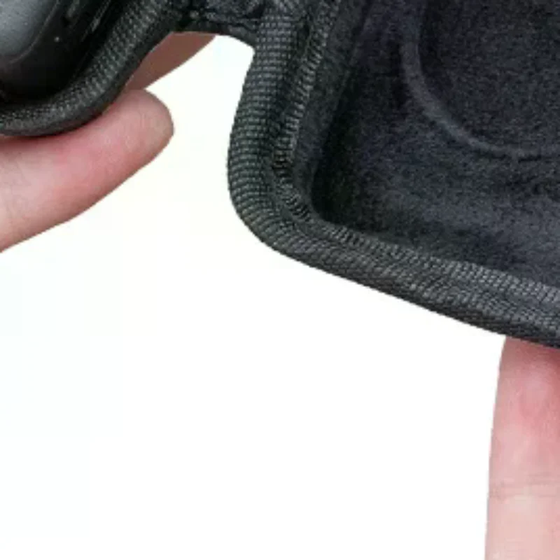 

1pc Travel Carrying Bag ForDJI Osmo Action 6 Portable Box Mini Bag Waterproof Storage Bag Protective Case Camera Accessories