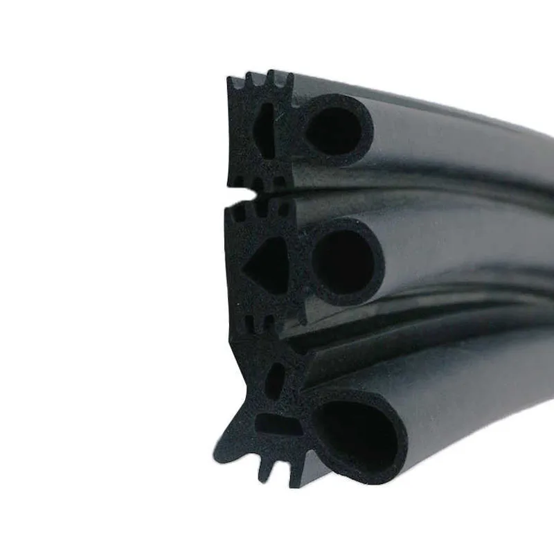 

1M Car Paint Booth Door Sealing Strip Furniture Paint Booth Sealing Strip High Temperature Glass Sealing Strip Door Accessories