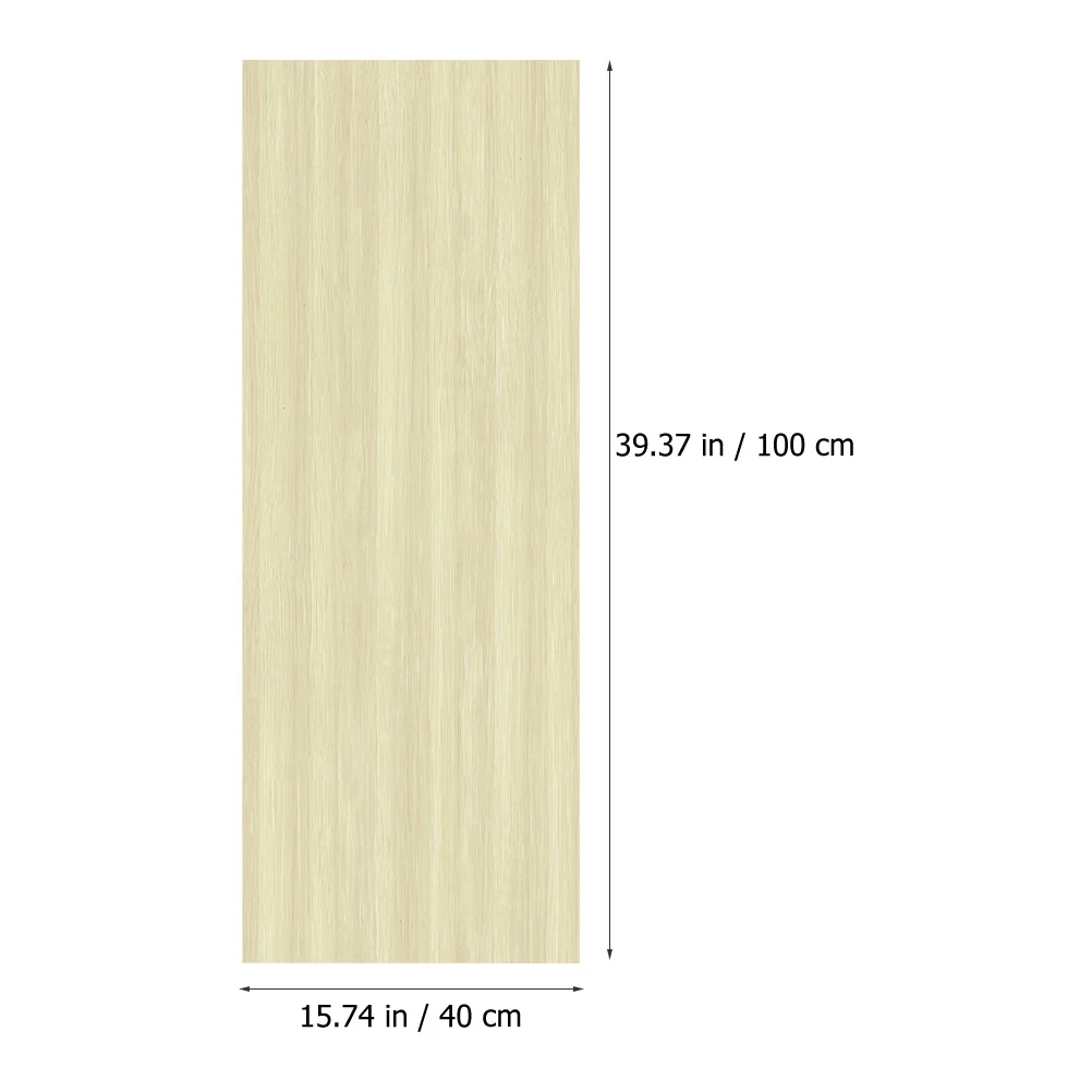 Peel and Stick Floor Planks Водонепроницаемая напольная наклейка из ПВХ с деревянным зерном для спальни, гостиной, офиса, домашнего декора, устойчивая к царапинам