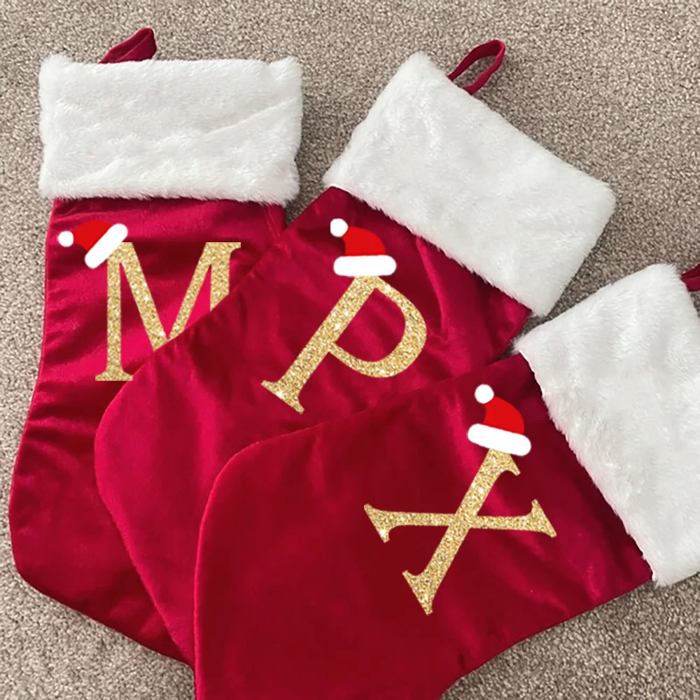 Thumbnail 3 - #6 Holiday Stockings Discount Picks