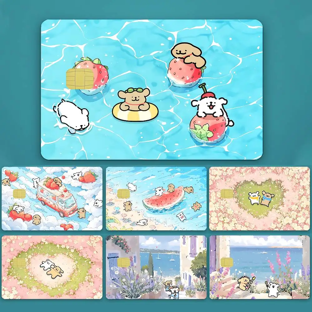 Cute M-Mal-Tese Cre…