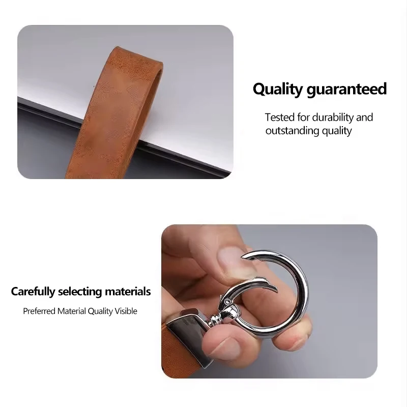 For Peugeot 208 3008 308 2008 207 107 508 607 106 406 407 307 206 301 408 5008 40 Car Keychain Auto Keyring Accessories 3D Badge view 5