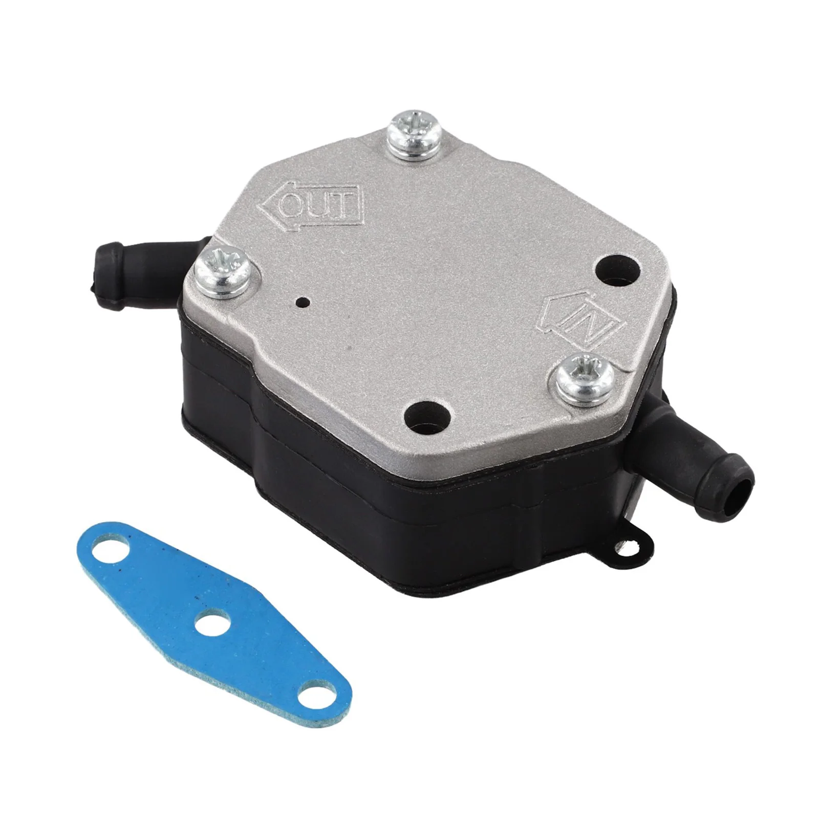 for outboard Engine Fuel Pump 115300 Compatible with 6E52441000 01 02 03 for 115 300For for outboard Motor Replacement Part