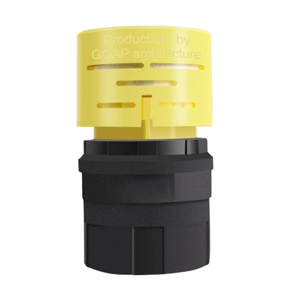 

Dynamical Microphone Core Wireless Mic Professional Replacement Capsule General Microphone Accessories Yellow