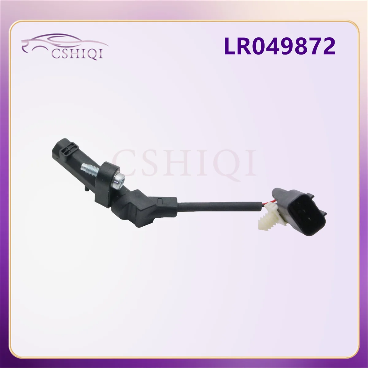 Capteur de Position de vilebrequin, pour Land Rover Discovery 4 Sport 2010, pièces de rechange automobiles, LR049872 LR126062