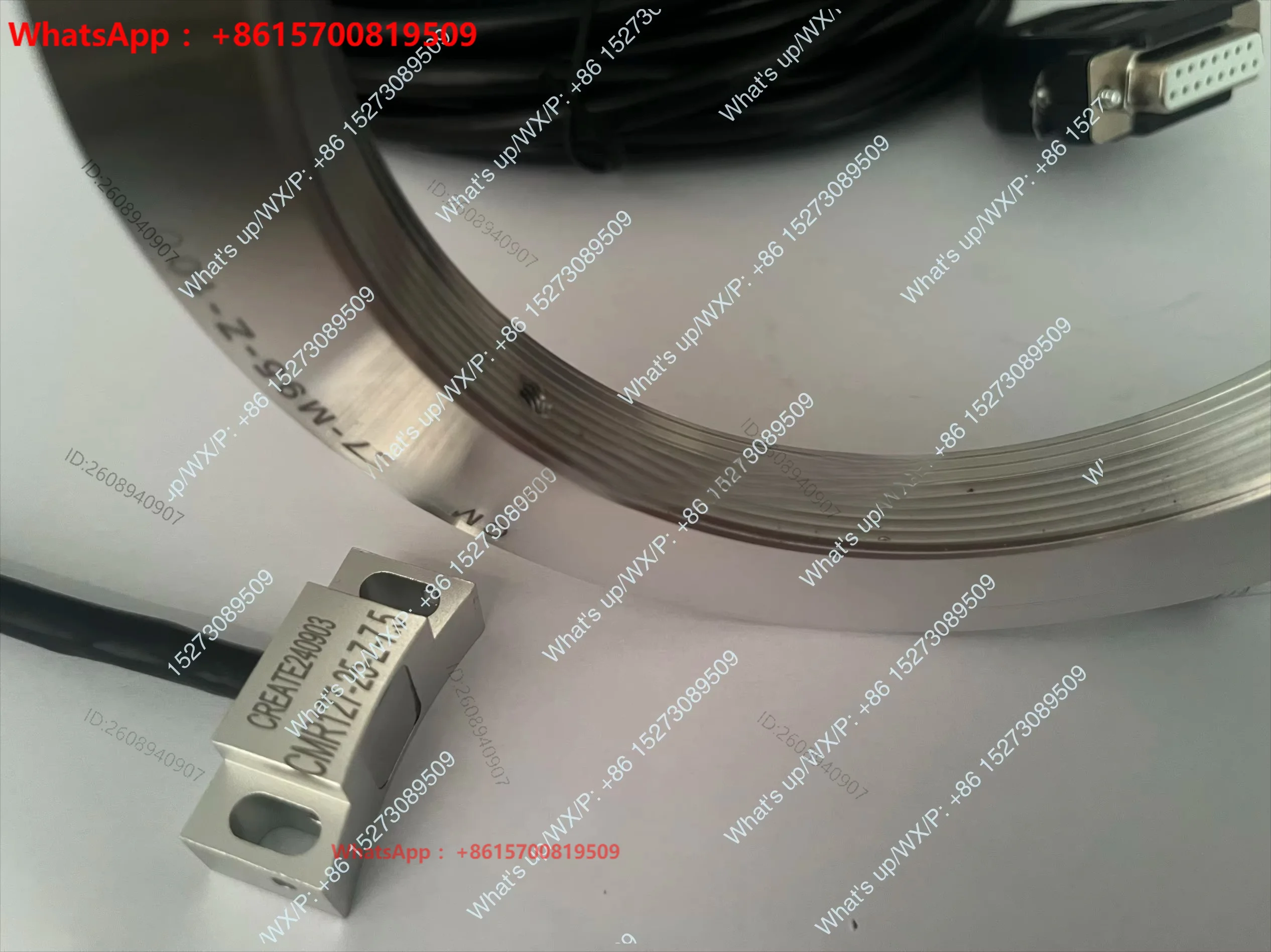 cmr127-25-z-75-nuevo-codificador-de-anillo-magnetico-original-95-rosca-2500-adaptacion-de-pulso-maquina-herramienta-yunnan