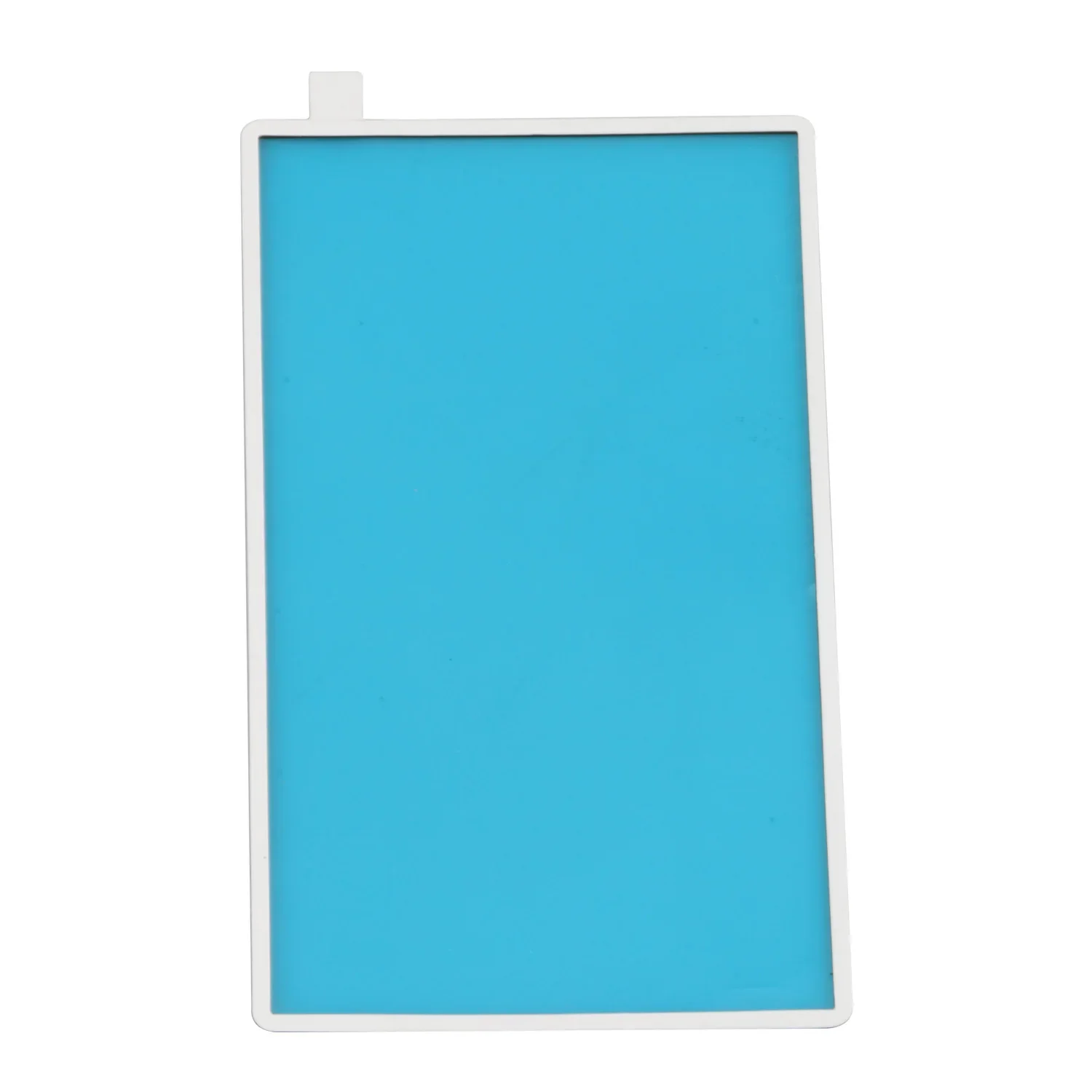 Dust-proof Rubber For Nintendo Switch Lite LCD Screen Sponge Pad Dust Proof Rubber Repair Parts LCD Adhesive