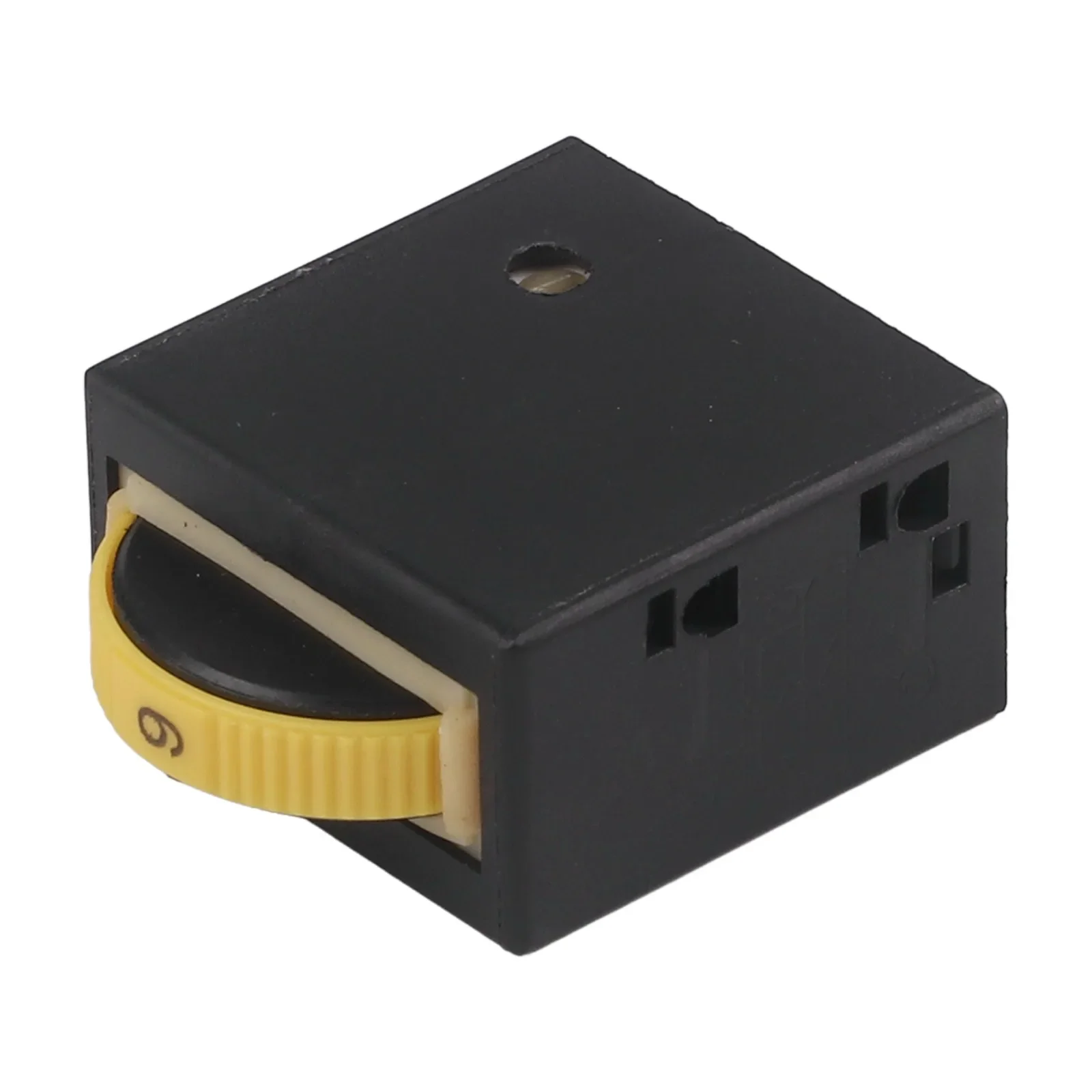 6 Speed Regulation Controller Switch Angle Grinder Switch Speed Controller For Electric Grinder Polishing Machine Power Tool