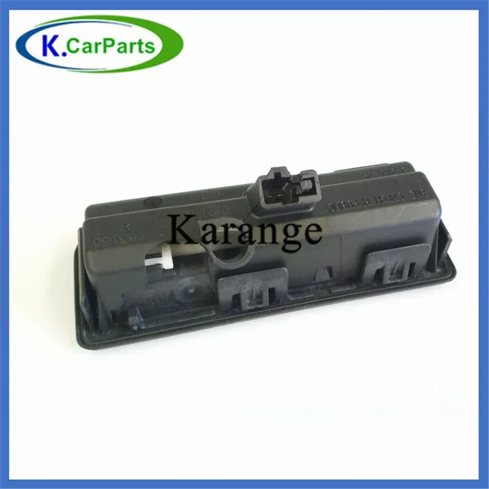 Rear Tailgate Trunk Boot Lid Handle 6V0827566 6V0 827 566 For Seat Arona Skoda Karoq Octavia Audi Q7 Q8 A1 A5 VW T-Cross Touareg view 5