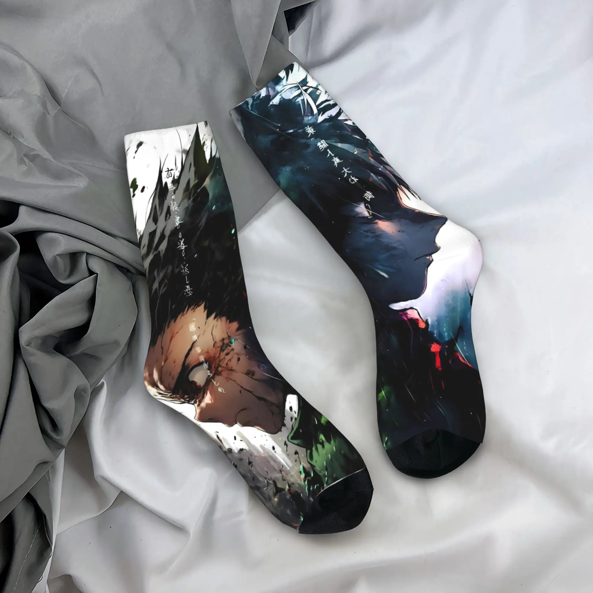 Anime Hxh Gon Killu… - image