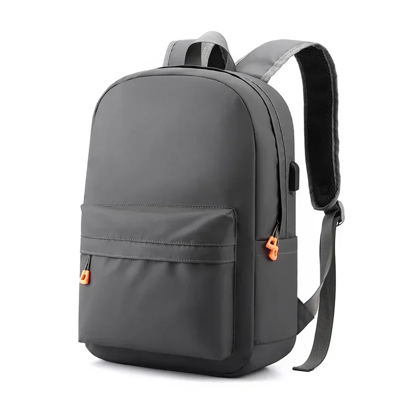 TPJB New Fashion Popular Male Canvas Travel Sports Backpack Large Capacity Schoolbag 14inch Laptop Backpack Men Bookbag.