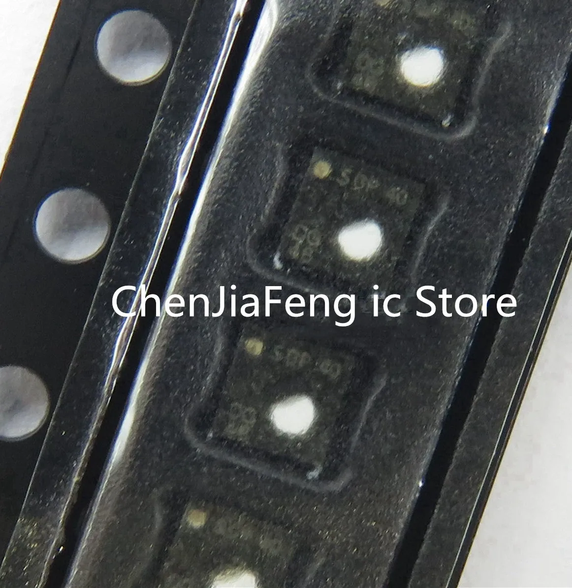 

1-50 шт./лот SGP40-D-R4 SGP40 DFN6 Новый оригинал