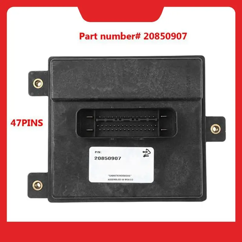 

20850907 Fuel Pump Control Drive Module Fuel Pump Module Automobile For GMC 08-09