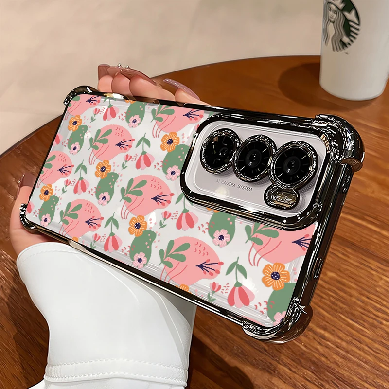 Plating Shockproof …