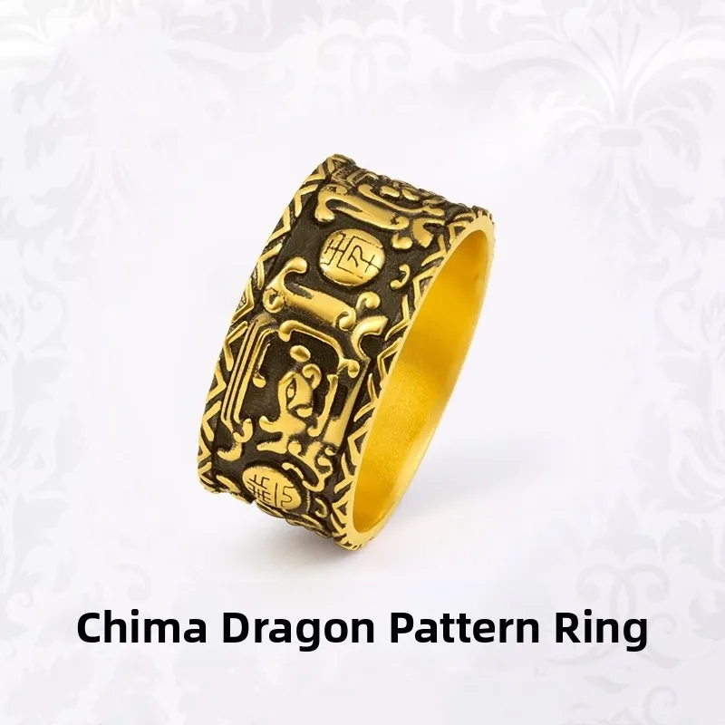 anel-chiyoda-taiyuan-retro-preto-e-dourado-com-padrao-de-dragao-enrolado-banhado-a-ouro-antigo-design-moderno-preto-joia-c