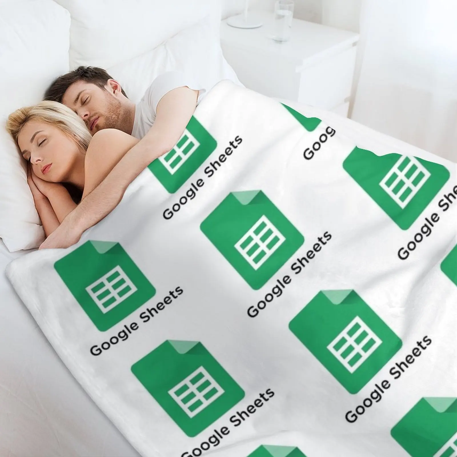 ابق مريحًا مع بعض أوراق جوجل، رمي بطانية صيفية دافئة، بطانيات شعر لبطانيات الأطفال #4