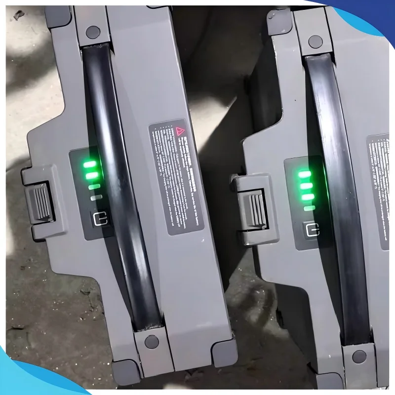 بطارية الطيران الذكية BAX501 (29000 مللي أمبير في الساعة، 51.8 فولت) لملحقات الطائرات بدون طيار لحماية النباتات الزراعية Agras T30