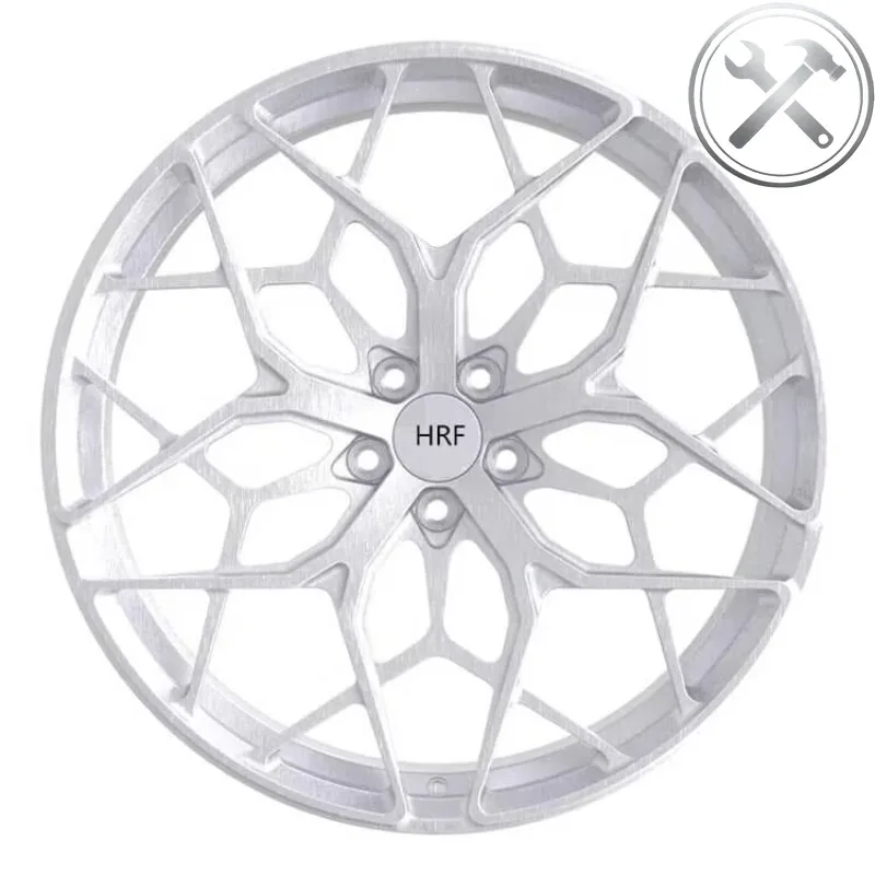 

Factory Direct 5x114.3 5x100 5x114 Alloy Rims 18X8.5 Multi Spoke 15-19 Inch 4 Lug Universal Car Wheels