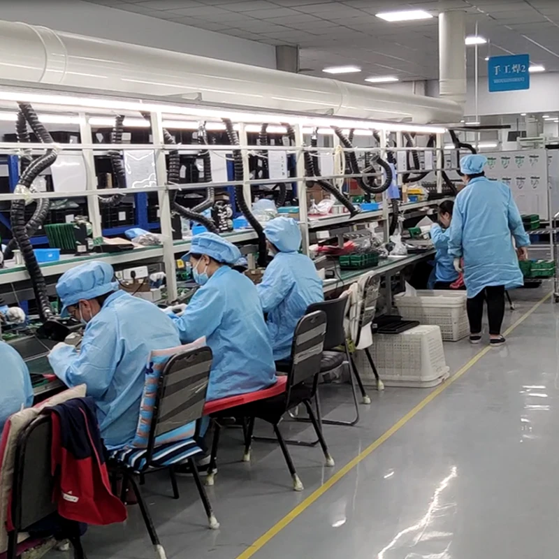 High-voltage Capacitors Low Loss, Lightweight, High-voltage Power Factor Compensation Equipment