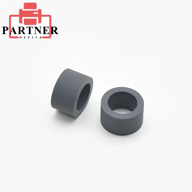 5SET 1767046 Pickup Roller Tire for EPSON L6160 L6061 L6071 L6161 L6166 L6168 L6170 L6171 L6176 L6178 L6190 L6191 L6198 M2140