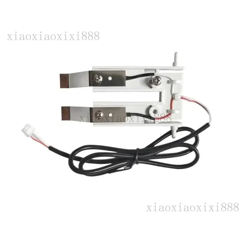 Untuk mesin es giok putih Scotsman ultra-dingin, probe ketebalan es, sensor chip ganda, perlengkapan saklar deicing