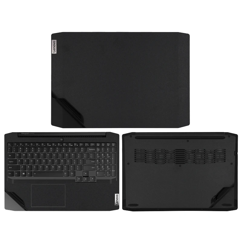 Custom Skin Cover for Lenovo IdeaPad Gaming 3 16ARH7 15ARH7 15IAH7 15ARH05 IMH05 Anti-Scratch/Oil Protecitve Film