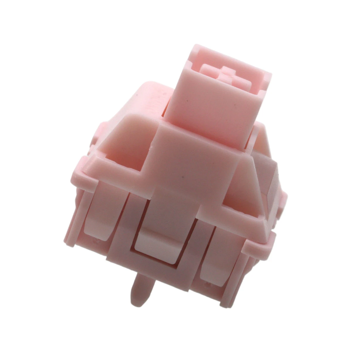 Sakura HE Magnetic Hall Effect Switch - 35g Linear, Pre-Lubed LY Stem, Freely Adjustable Pre-Travel, for Magnetic Gaming Keyboar view 6