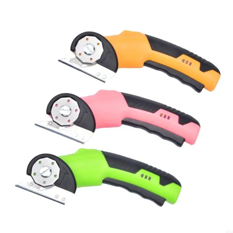 eléctricas seguras con botón conmutación protección para prevención accidentes durante uso con hoja M4YD