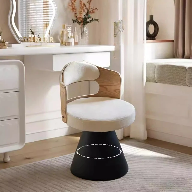 

Деревянные стулья в ретро-стиле для кафе, балкона, небольшой квартиры, винтажные стулья для макияжа, мебель Sedie Caffè ZY40KFY