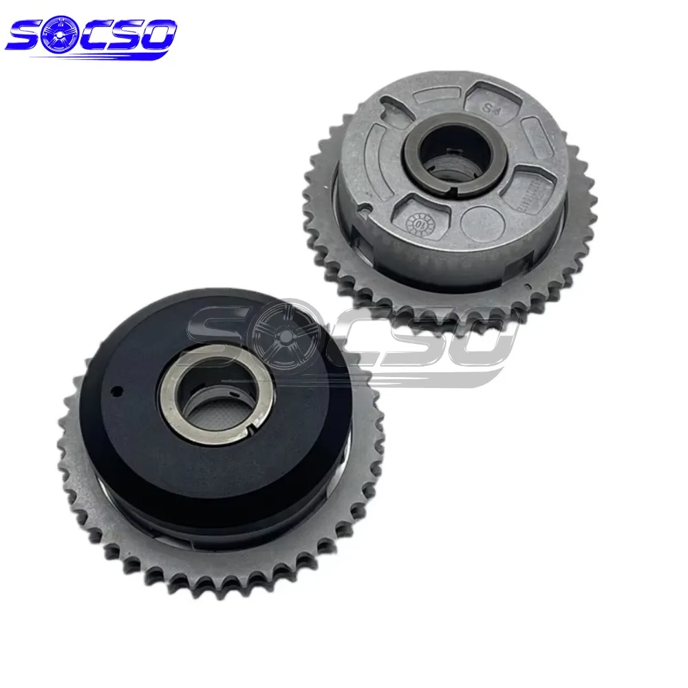 

Engine Parts Camshaft Adjuster Exhaust for Porsche Paramela Macan 911 94610505276 94610505277 94610505275 0PB109084C 0PB109084