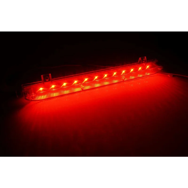 

Красный светодиодный дополнительный стоп-сигнал для Mini Cooper R56 2006-13 R60 10-16 2751575, 63212751575, 63212753779, 63257221834