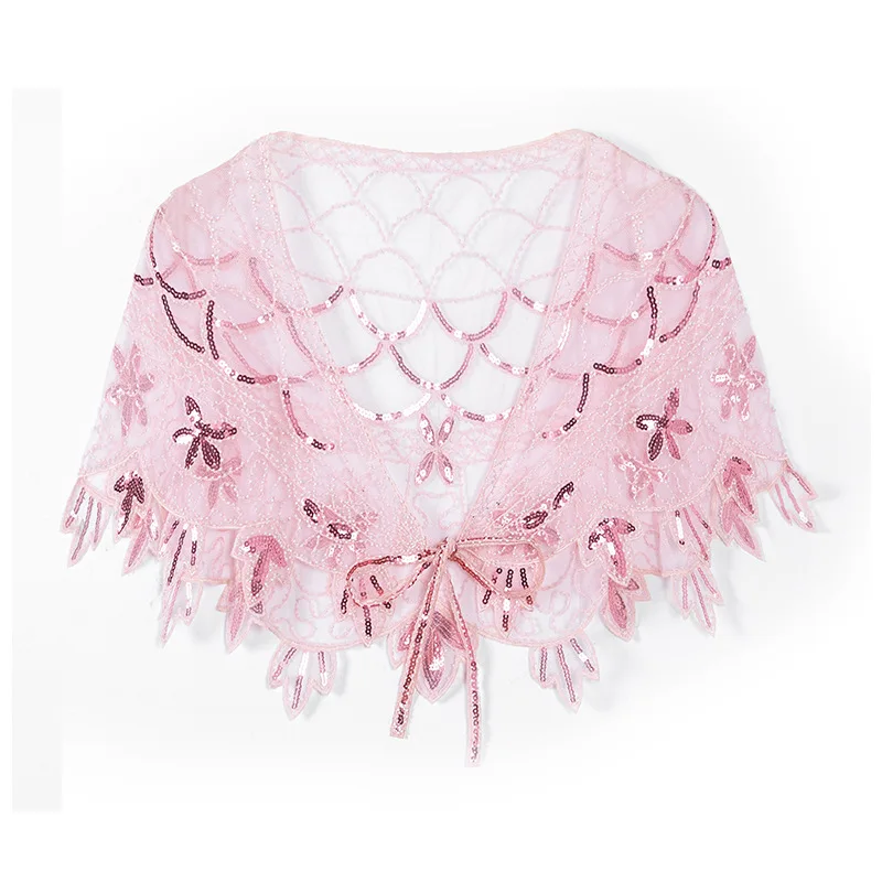 レトロウェディングドレス 女性用 あばた型スパンコール 920年代 バンクス スレ パル ガウン エレ フラッグ ローブ その他素材 00% 秋 2025