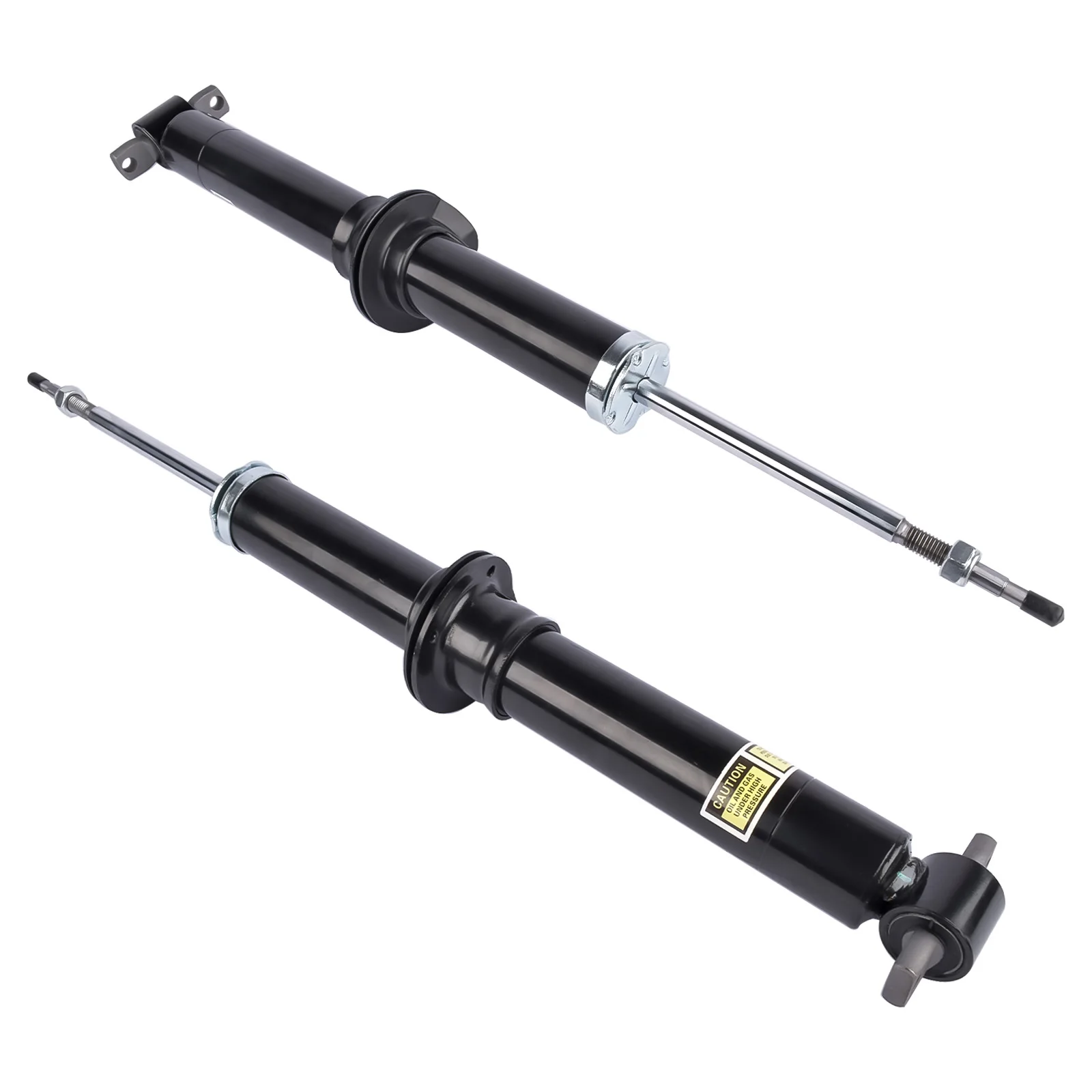 

AP02 Pair Front Shock Struts w/ MagneRide For Cadillac CTS 2009-2015 6.2L V8 GAS OHV 19302773 580-1044