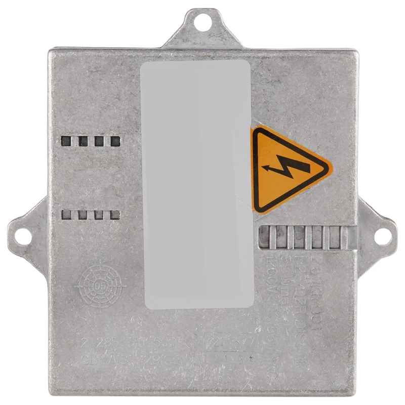 

1307329074 New for 02-07 BMW E46 E63 E64 650I 330Ci M3 X3 Xenon Ballast HID Headlight Bulb Control Unit Computer Module