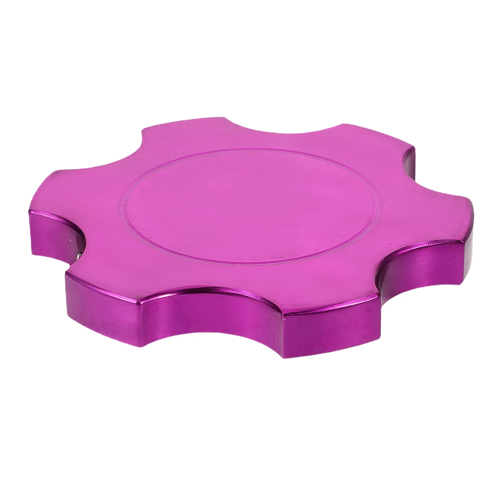 

Radiator Cap Car Reservoir Engine Coolant Cover High Pressure Aluminum Alloy Coolant Lid Easy Installation Cooling System