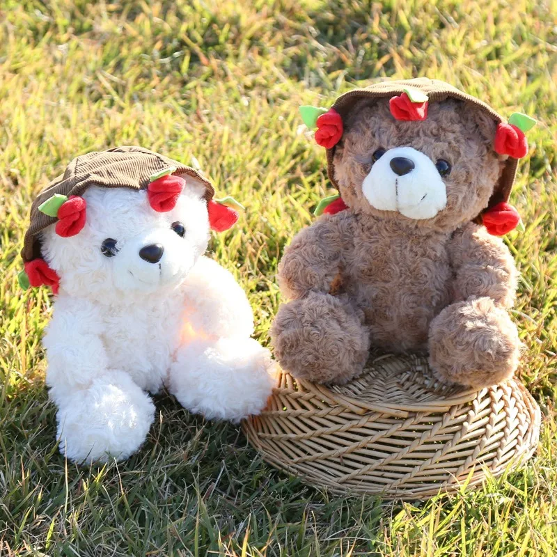 20cm-novo-urso-brinquedos-de-pelucia-flor-rosa-chapeu-bonito-urso-brinquedo-de-pelucia-macio-urso-de-pelucia-boneca-para-festival-romantico-presentes-do-dia-dos-namorados