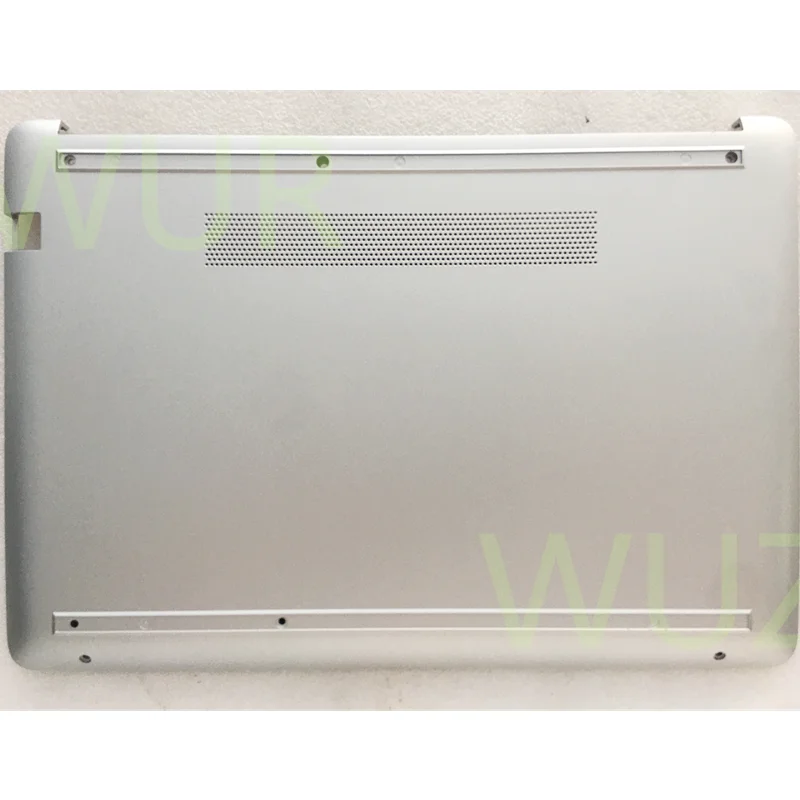 

New Original Bottom Case D Base Cover For HP 14-ck 14-cm 14-CY CS DG D Shell Bottom Shell l23175-001 Silver Smooth Surface