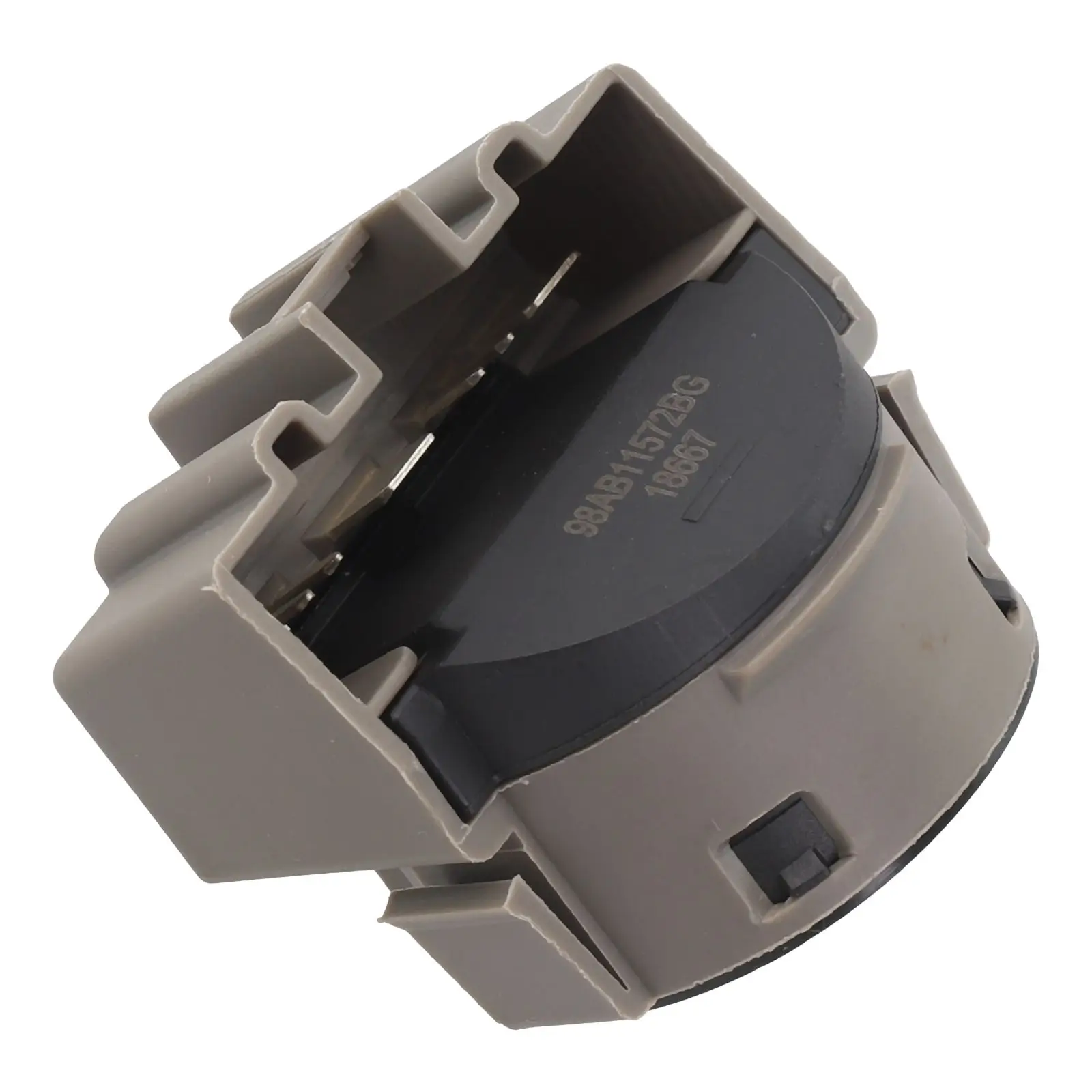 For Ford For Transit For MK6 Ignition Starter Parts Easy Installation Replacement Spare Brand New High Quality