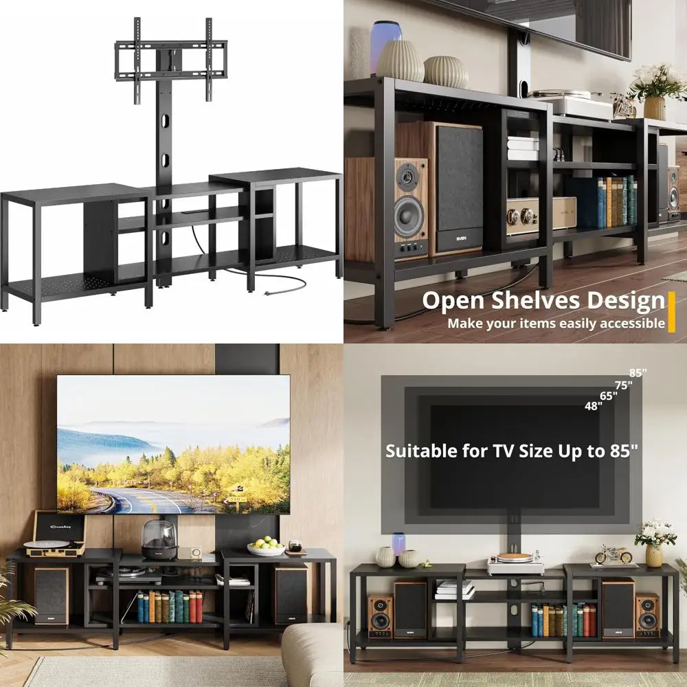 79 Inch Tv Stand Fo… - image