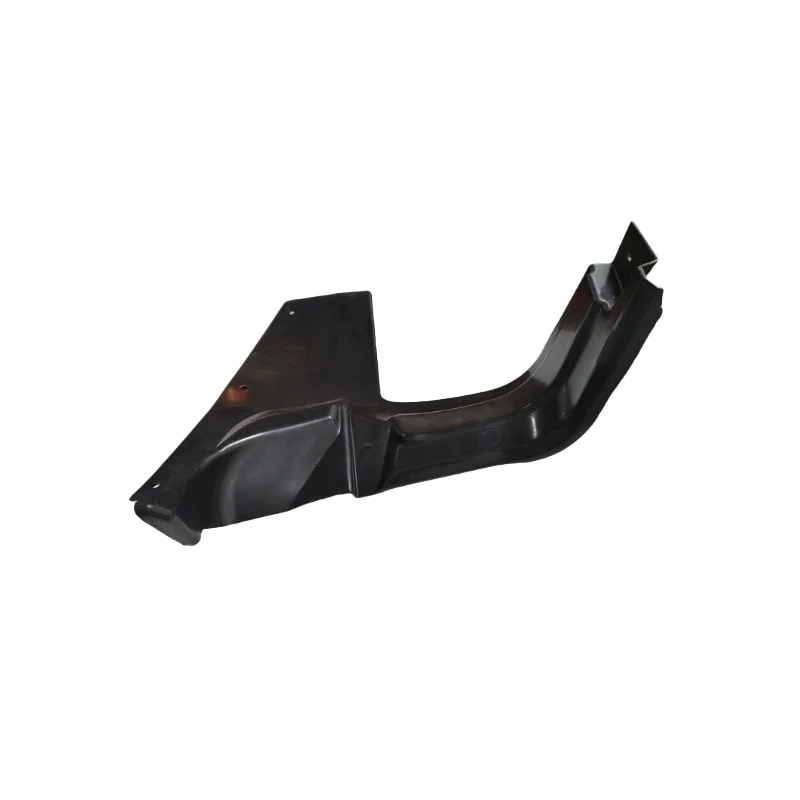 Rear wheel housing liner Park/Neutral Position Switch headlight Turbine heat shield